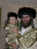 Purim Is'real 2007