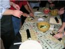Sushi Night