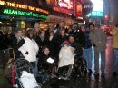 NY Trip