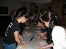 Sigma AEPI @ Chabad