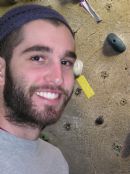 Rock Climbing