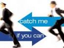Catch Me If You Can